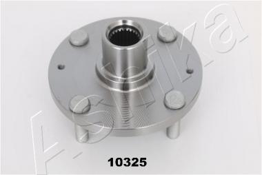 Wheel Hub 