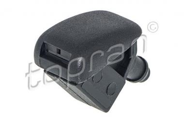 Washer Fluid Jet, windscreen 