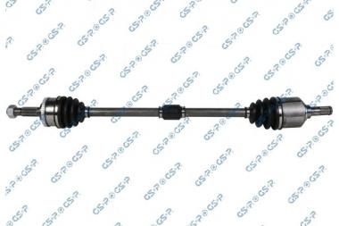 Drive Shaft 