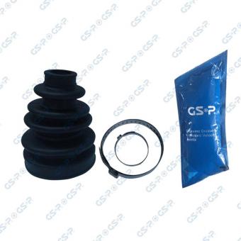 Пыльник наруж. шруса универсалный 