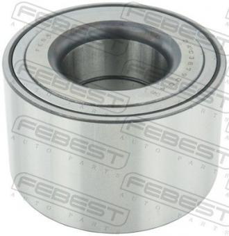 Wheel bearing kit Nissan X-Trail I 2.0/2.2D 01-13 