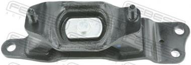 Montavimas, automatinė transmisija 