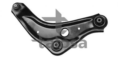Control arm Nissan/Renault 13> right 