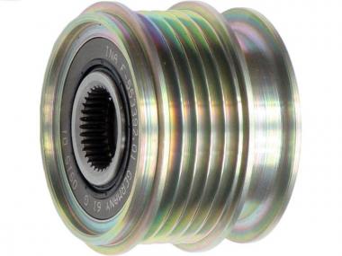 Alternator Freewheel Clutch 