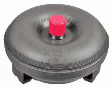 Torque Converter 