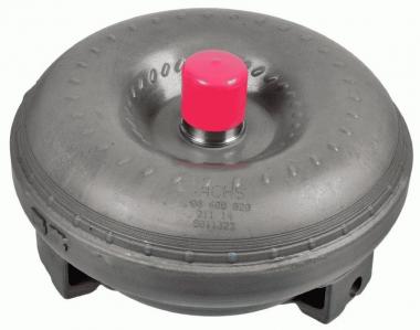 Torque Converter 