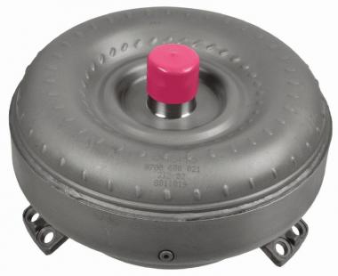 Torque Converter 