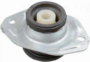 Mounting, automatic transmission