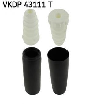 Dust Cover Kit, shock absorber 