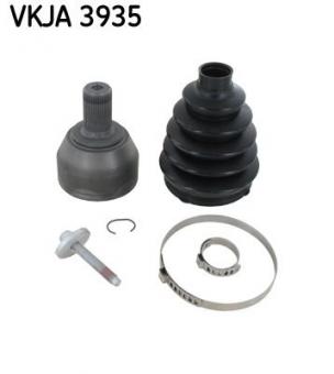 Joint Kit, drive shaft 