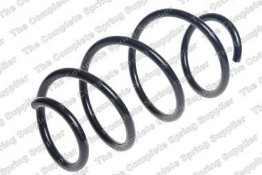 Coil spring Renault Clio 12>, front 
