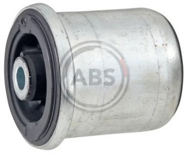 Mounting, axle bracket