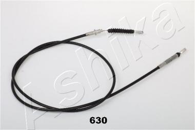 Clutch Cable 