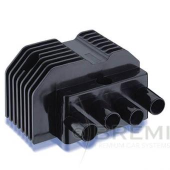 Ignition Coil 