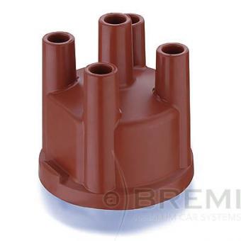 Distributor Cap 