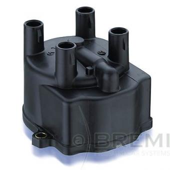 Distributor Cap 