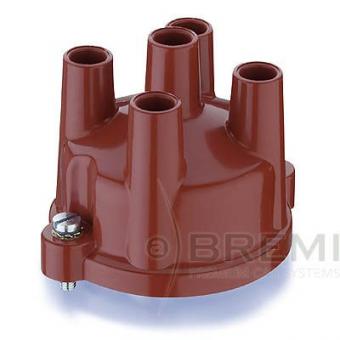 Distributor Cap