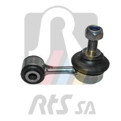 Connecting link Audi A2 left/right 