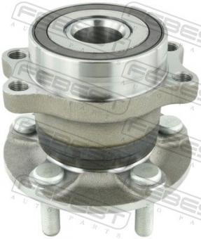 Wheel bearing kit Subaru Forester/Impreza/WRX/XV 1.6-2.5 12- 
