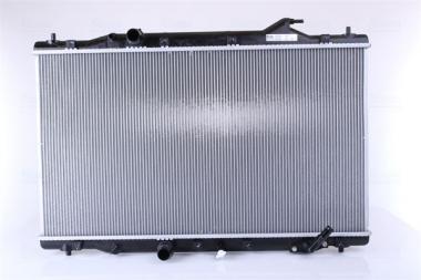 Радиатор Honda CR-V III 2.2D 07- 