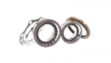 Rato guolio komplektas Toyota Land Cruiser 100 4.2/4.7 98> 