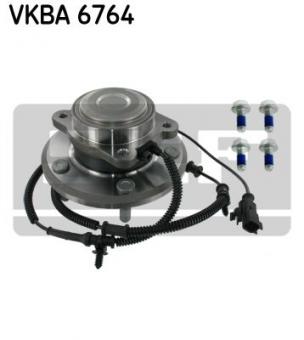 Wheel Bearing Kit 