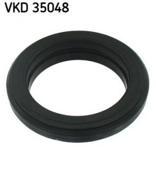 Anti-Friction Bearing, suspension strut support mounting