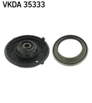 Top Strut Mounting