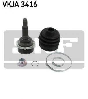 Joint Kit, drive shaft