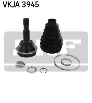 Joint Kit, drive shaft 