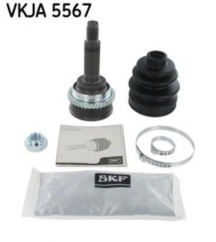 Joint Kit, drive shaft 