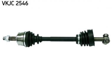 Drive Shaft 