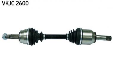 Drive Shaft 