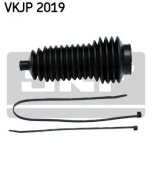 Bellow Set, steering 