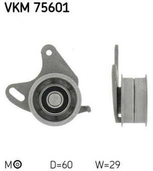 Tensioner Pulley, timing belt
