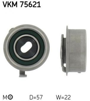 Tensioner Pulley, timing belt