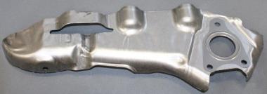 Прокладка, компрессор 