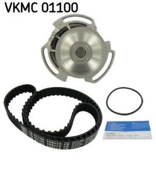 Water Pump & Timing Belt Set 