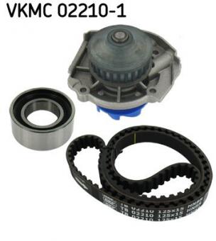 Water Pump & Timing Belt Set 