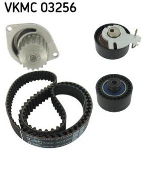 Water Pump & Timing Belt Set 