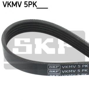 V-Ribbed Belts 