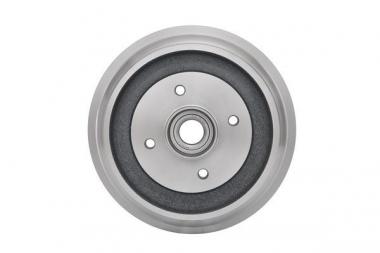 Brake drum Citroen C3 II/III/C-Elysee/DS DS 3/Peugeot 207/208/301 1.0-1.6LPG 06- 