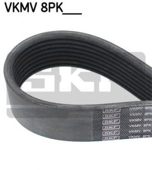 V-Ribbed Belts 