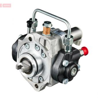 Насос высокого давления 