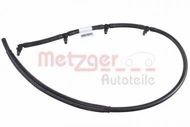Fuel hose