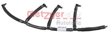 Fuel hose
