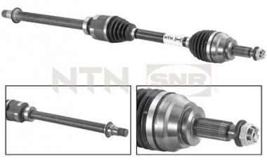 Drive Shaft 