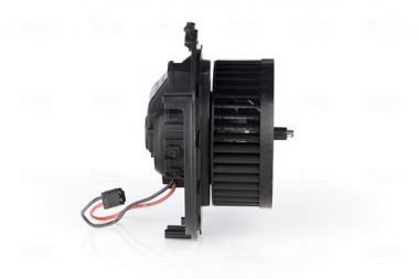 Blower motor Audi A3/Q2/Q3/MAN TGE/Seat Ateca/Leon/Tarraco/Skoda Karoq/Kodiaq/Octavia III/IV/Superb III/VW Golf VII 1.0-Electric 12- 