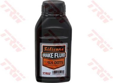 Brake Fluid 