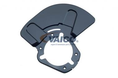 Splash Panel, brake disc